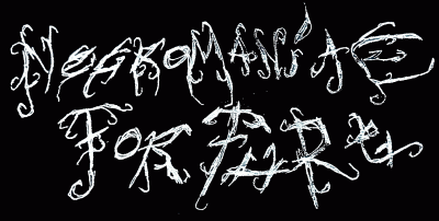 logo Necromaniac Torture